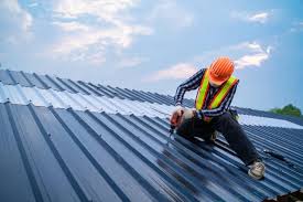 Best Commercial Roofing Services  in Iowa Park, TX